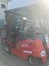 Manitou ME425 C Elektrostapler 67466755748031132 © GM Bilder