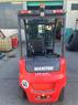 Manitou ME425 C Elektrostapler 67466755748031134 © GM Bilder