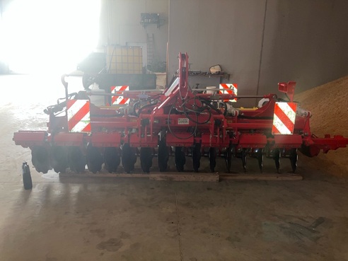 PÃ¶ttinger Terradisc 4001K 6748952548854722 © GM Bilder