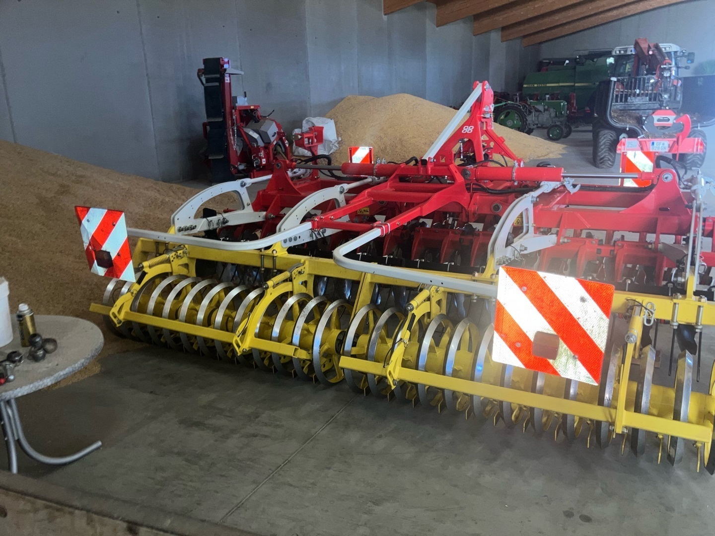 PÃ¶ttinger Terradisc 4001K 6748952548854723 © GM Bilder