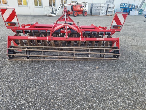 Quivogne Diskator 300 67522565581892035 © GM Bilder