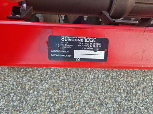 Quivogne Diskator 300 67522565581892038 © GM Bilder