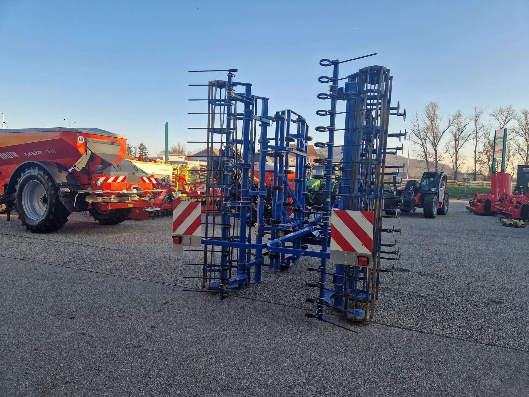 Koeckerling Allrounder 600 675233672908886 © GM Bilder