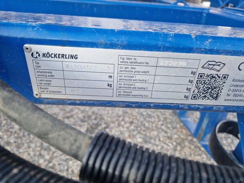 Koeckerling Allrounder 600 675233672908887 © GM Bilder