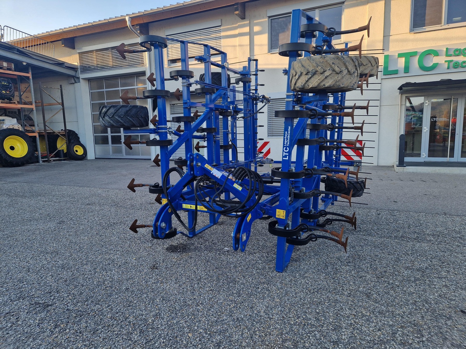 Koeckerling BIO Allrounder 530 67523776956020544 © GM Bilder
