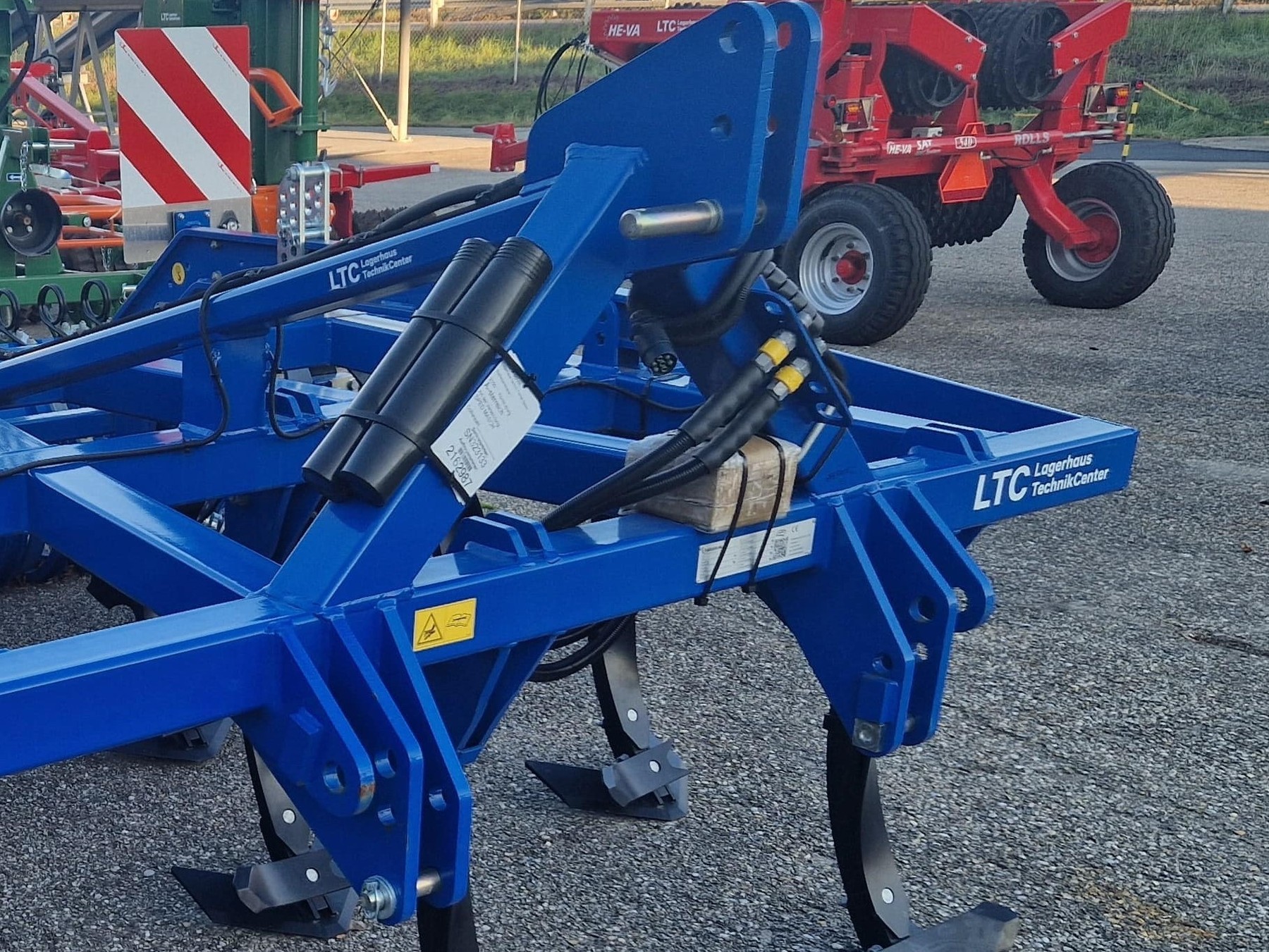 Koeckerling Trio 300 6752481402598386 © GM Bilder