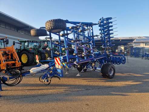 Koeckerling Allrounder profiline 600 67528969966526189100 © GM Bilder