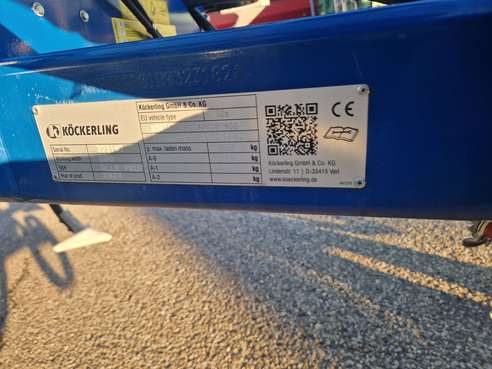 Koeckerling Allrounder profiline 600 67528969966526189107 © GM Bilder