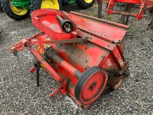 Taarup Mulcher 6757112252385138154820 © GM Bilder