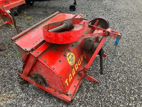 Taarup Mulcher 6757112252385138154821 © GM Bilder