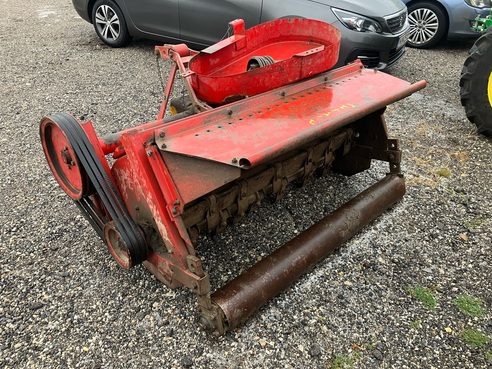 Taarup Mulcher 6757112252385138154823 © GM Bilder