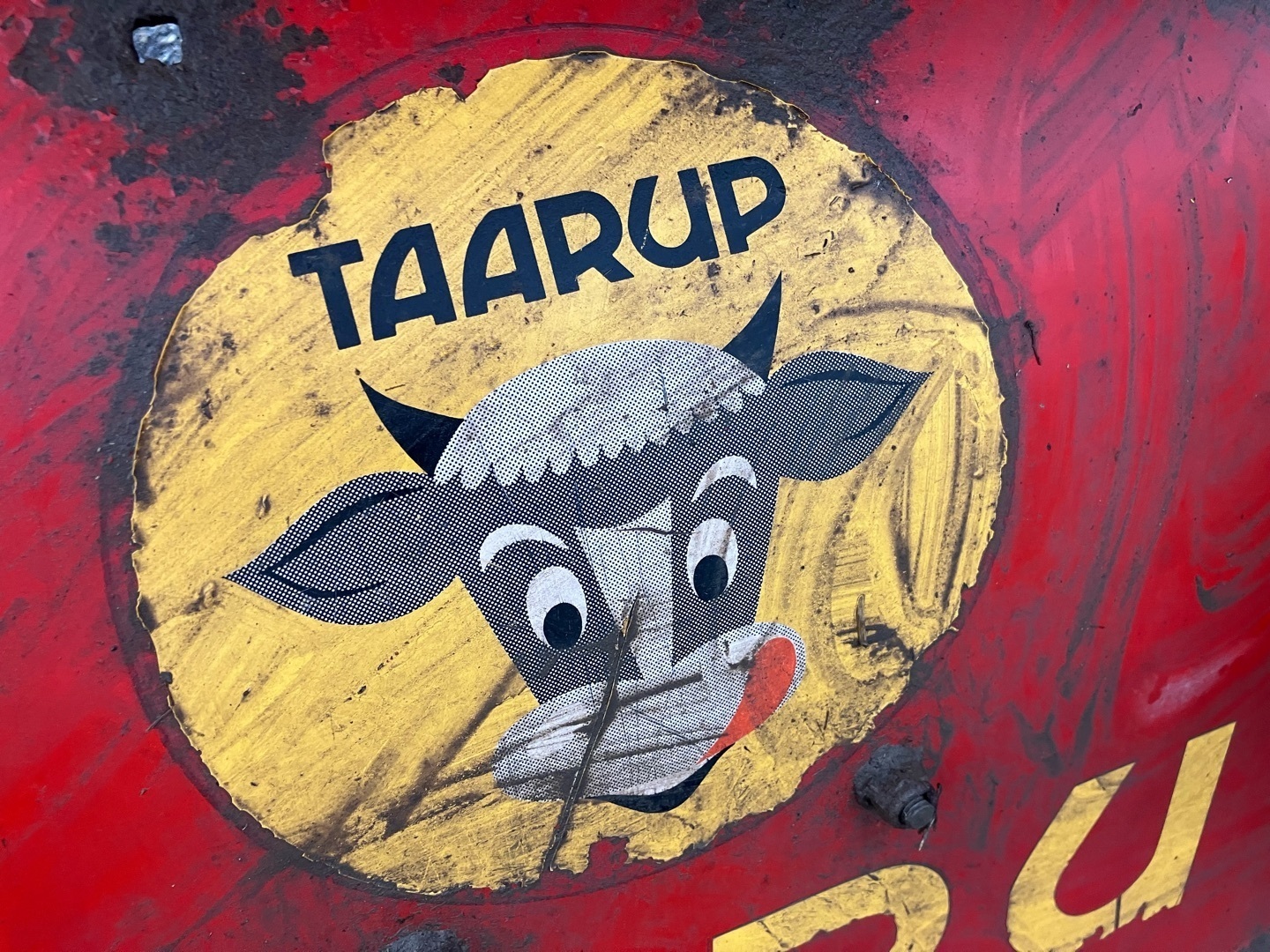 Taarup Mulcher 6757112252385138154826 © GM Bilder