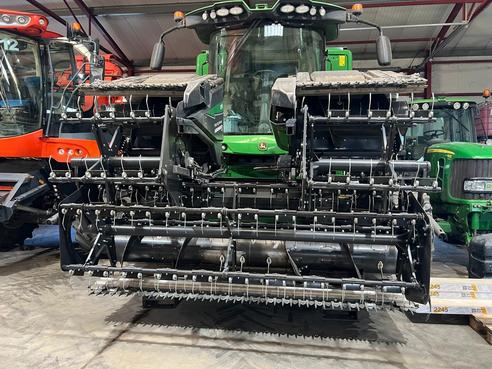 Geringhoff HVV 540 6758004324283422 © GM Bilder
