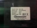 Geringhoff HVV 540 6758004324283429 © GM Bilder