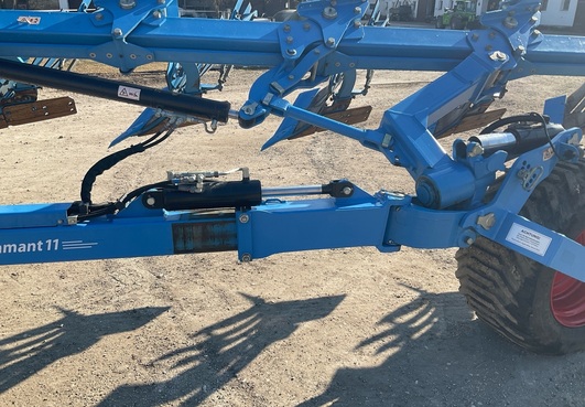 LEMKEN Diamant 11VOF     8+1 L100 677110590478885910 © GM Bilder