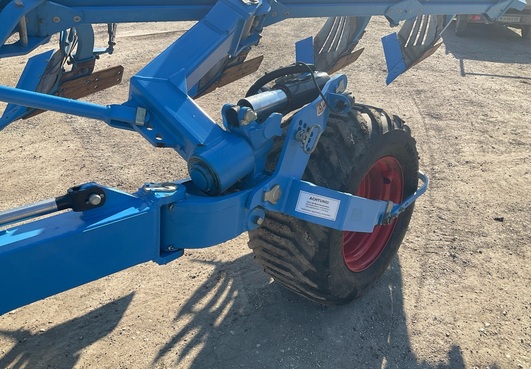 LEMKEN Diamant 11VOF     8+1 L100 677110590478885912 © GM Bilder