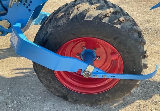 LEMKEN Diamant 11VOF     8+1 L100 677110590478885913 © GM Bilder