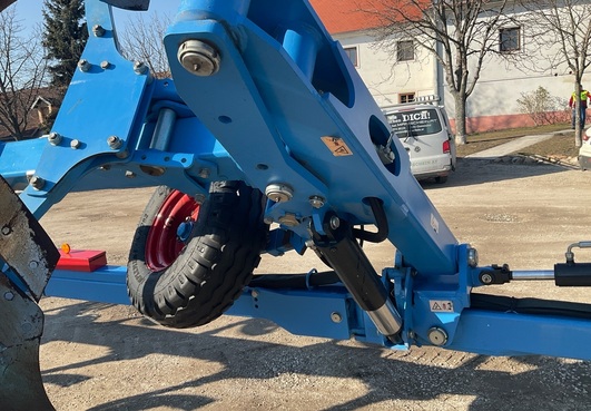 LEMKEN Diamant 11VOF     8+1 L100 677110590478885916 © GM Bilder
