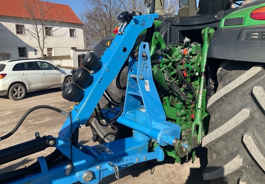 LEMKEN Diamant 11VOF     8+1 L100 677110590478885917 © GM Bilder