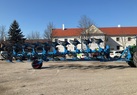 LEMKEN Diamant 11VOF     8+1 L100 67711059047888594 © GM Bilder