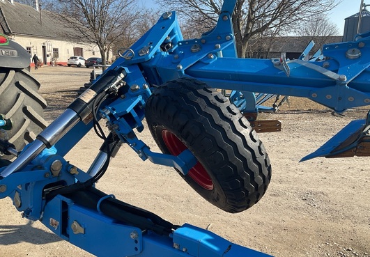 LEMKEN Diamant 11VOF     8+1 L100 67711059047888599 © GM Bilder