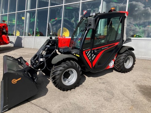 Manitou ULM 412 H 677872234823150 © GM Bilder