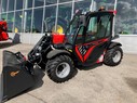 Manitou ULM 412 H 677872234823150 © GM Bilder