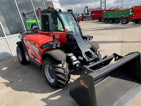 Manitou ULM 412 H 677872234823151 © GM Bilder