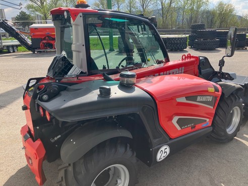 Manitou ULM 412 H 677872234823152 © GM Bilder
