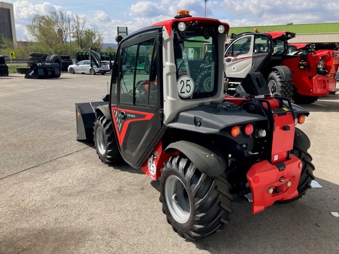 Manitou ULM 412 H 677872234823153 © GM Bilder