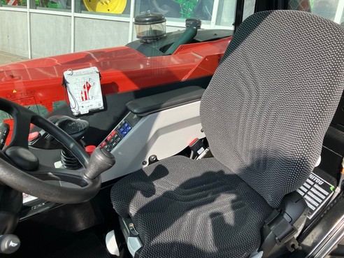 Manitou ULM 412 H 677872234823154 © GM Bilder