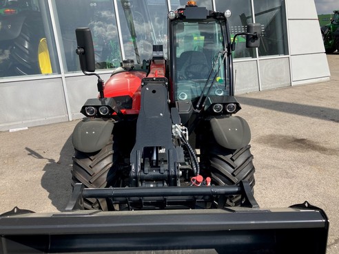 Manitou ULM 412 H 677872234823155 © GM Bilder