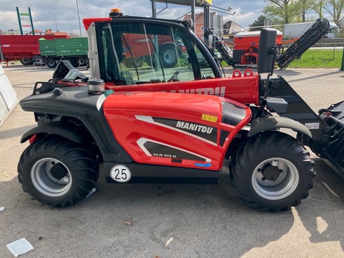 Manitou ULM 412 H 677872234823156 © GM Bilder