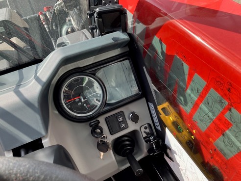Manitou ULM 412 H 677872234823157 © GM Bilder
