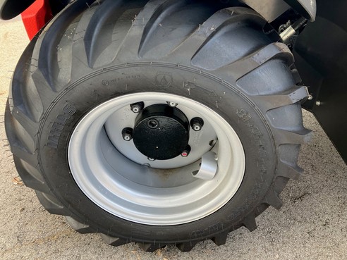 Manitou ULM 412 H 677872234823158 © GM Bilder