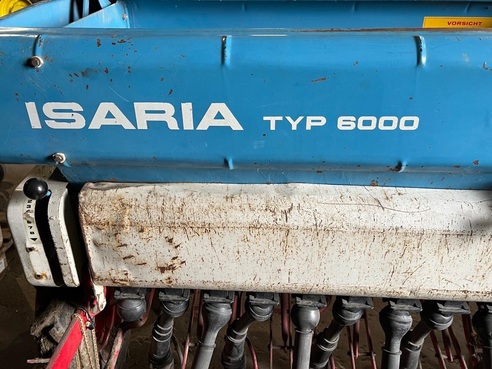 Isaria TYP 6000 678859217874685 © GM Bilder