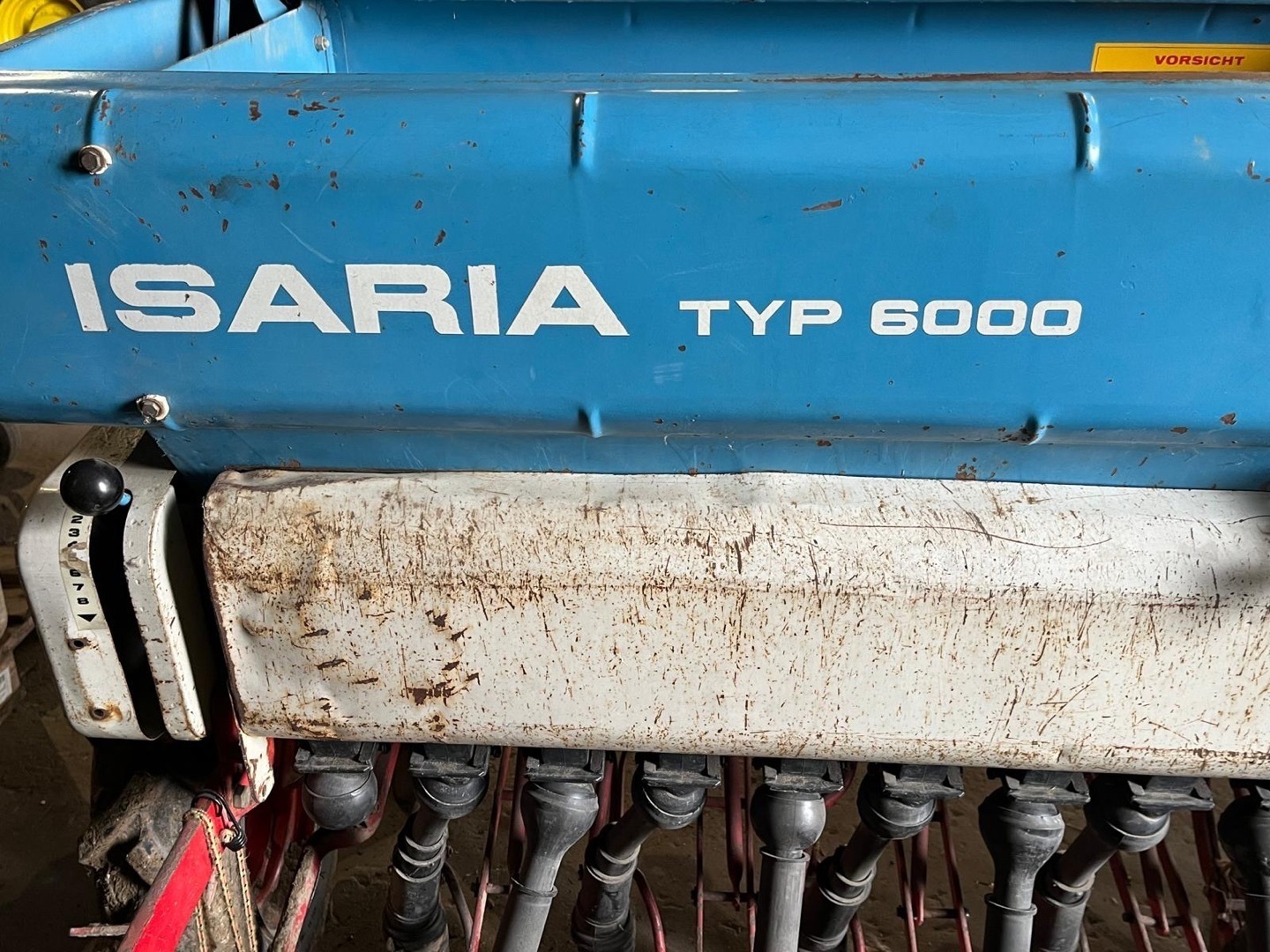 Isaria TYP 6000 678859217874685 © GM Bilder