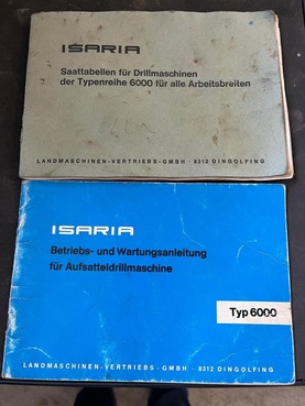 Isaria TYP 6000 678859217874688 © GM Bilder