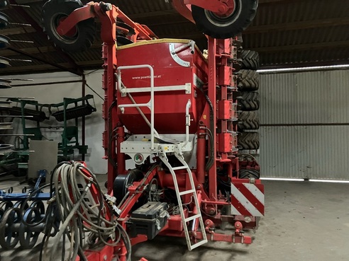 PÃ¶ttinger Terrasem C8 Artis 679037307204093224323 © GM Bilder