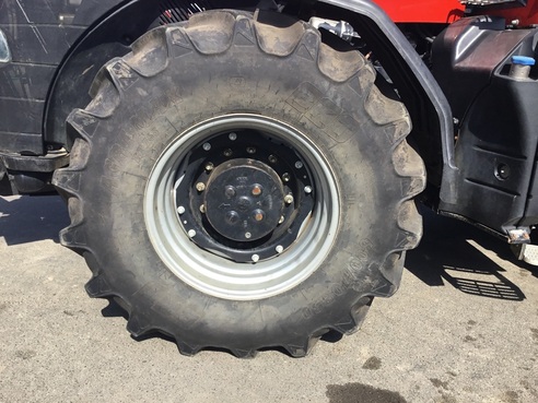 Case IH Magnum 235 679092634611 © GM Bilder