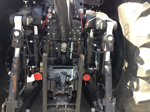 Case IH Magnum 235 6790926346112 © GM Bilder