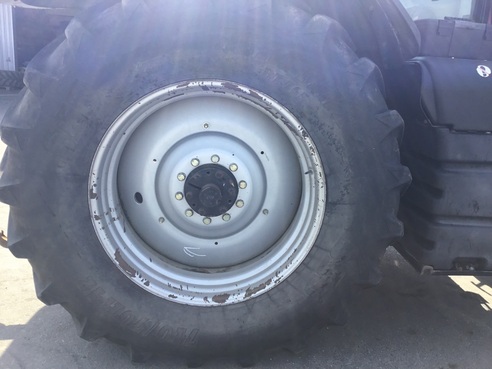 Case IH Magnum 235 6790926346114 © GM Bilder