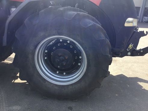 Case IH Magnum 235 6790926346116 © GM Bilder