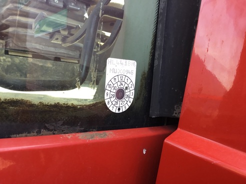 Case IH Magnum 235 6790926346118 © GM Bilder