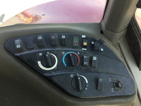 Case IH Magnum 235 6790926346122 © GM Bilder
