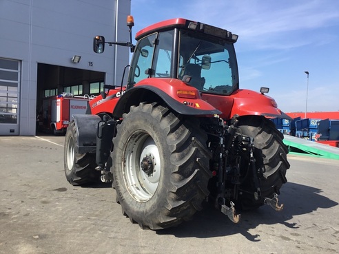 Case IH Magnum 235 679092634613 © GM Bilder