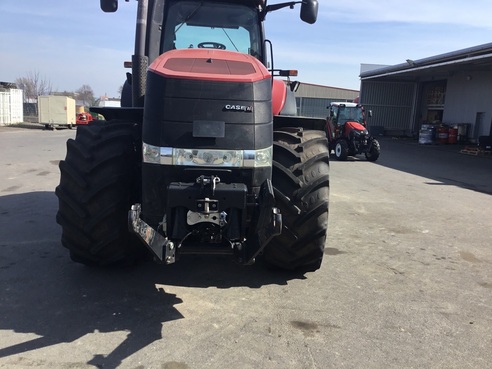 Case IH Magnum 235 679092634615 © GM Bilder