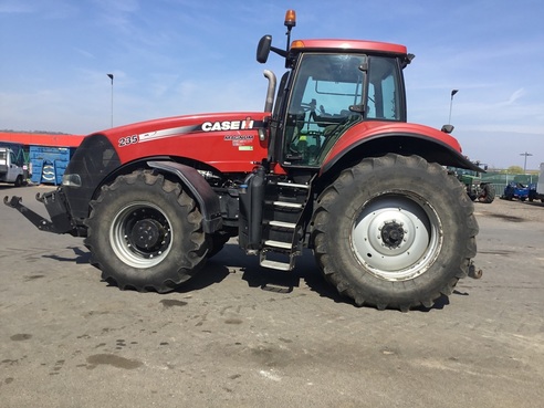 Case IH Magnum 235 679092634618 © GM Bilder