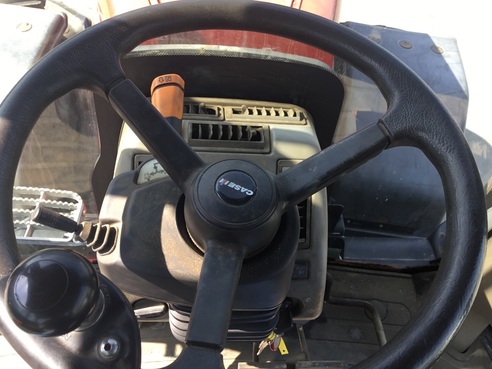 Case IH Magnum 235 679092634619 © GM Bilder
