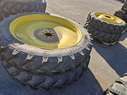 Alliance 270/95R46 & 270/80R32 679700418200183032 © GM Bilder
